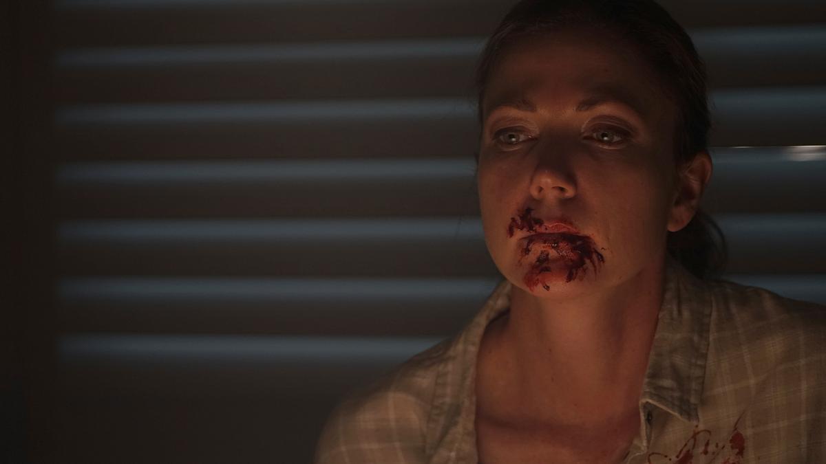 deadly women - wenn frauen zu mörderinnen werden