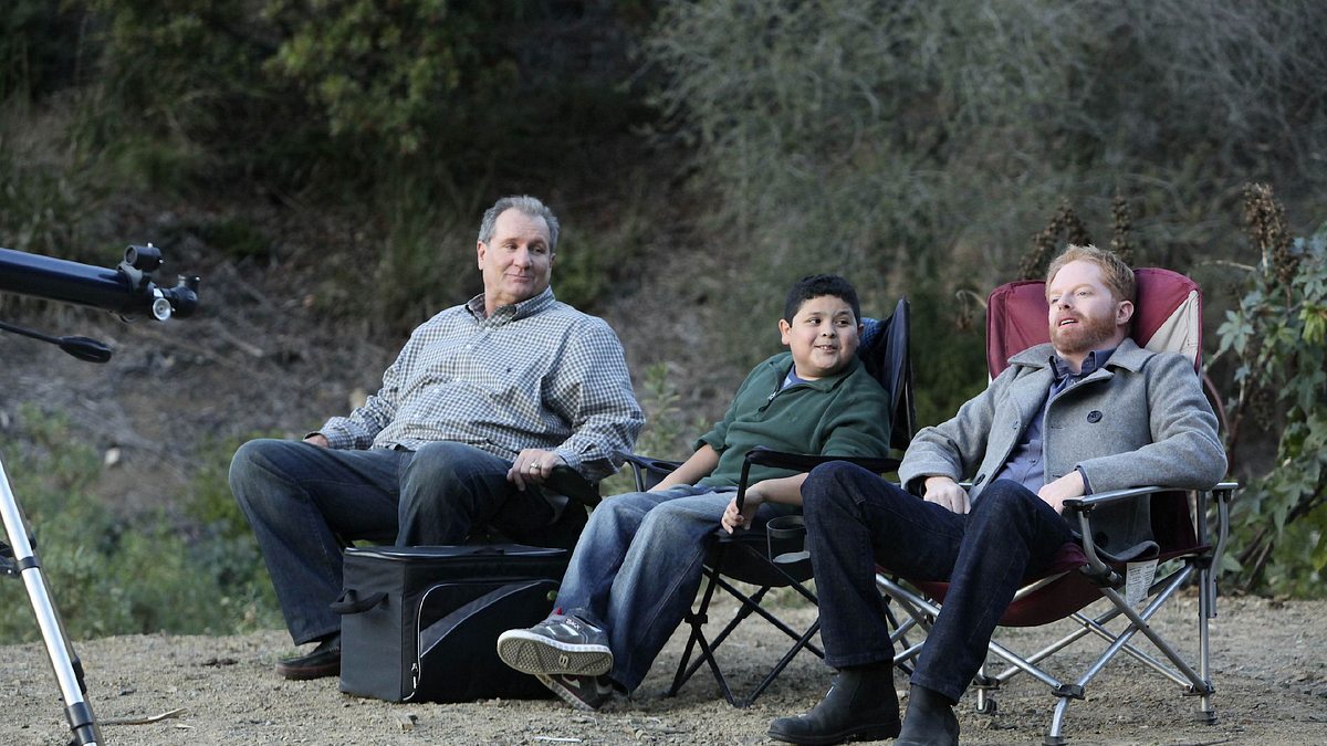 modern family