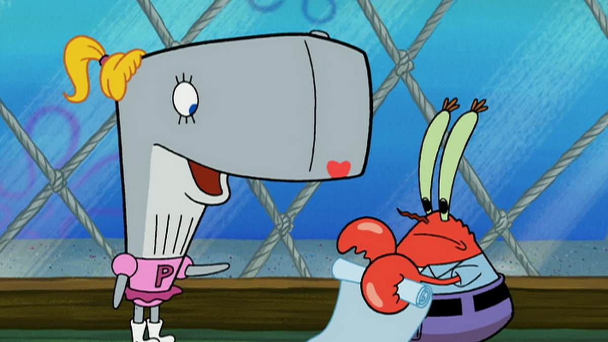 SpongeBob Schwammkopf spongebob schwammkopf