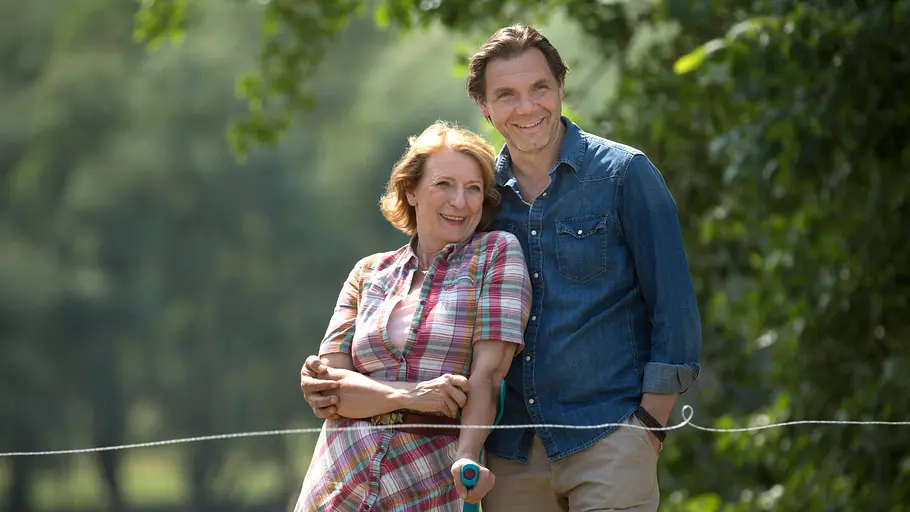 Gloria, die schönste Kuh meiner Schwester gloria, die schönste kuh meiner schwester