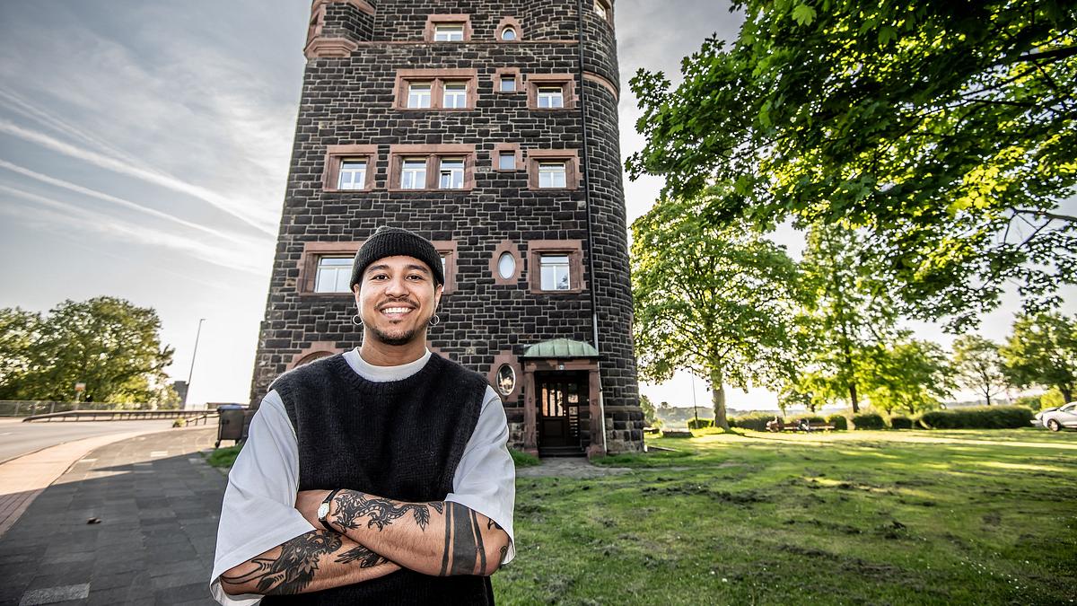 schimanskis ruhrort - duisburgs schönste insel