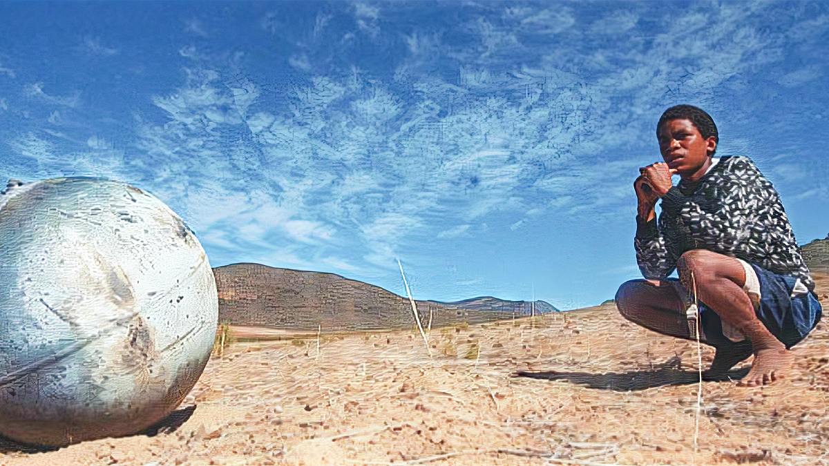 gefährlicher weltraumschrott - auf kollisionskurs mit satelliten