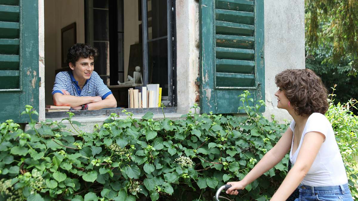 call me by your name