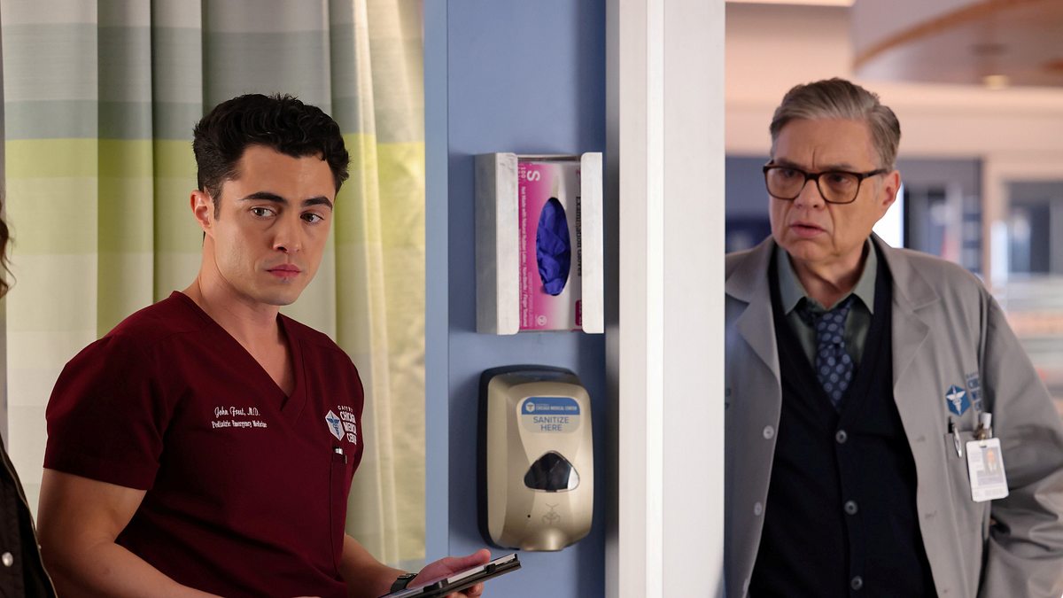 chicago med