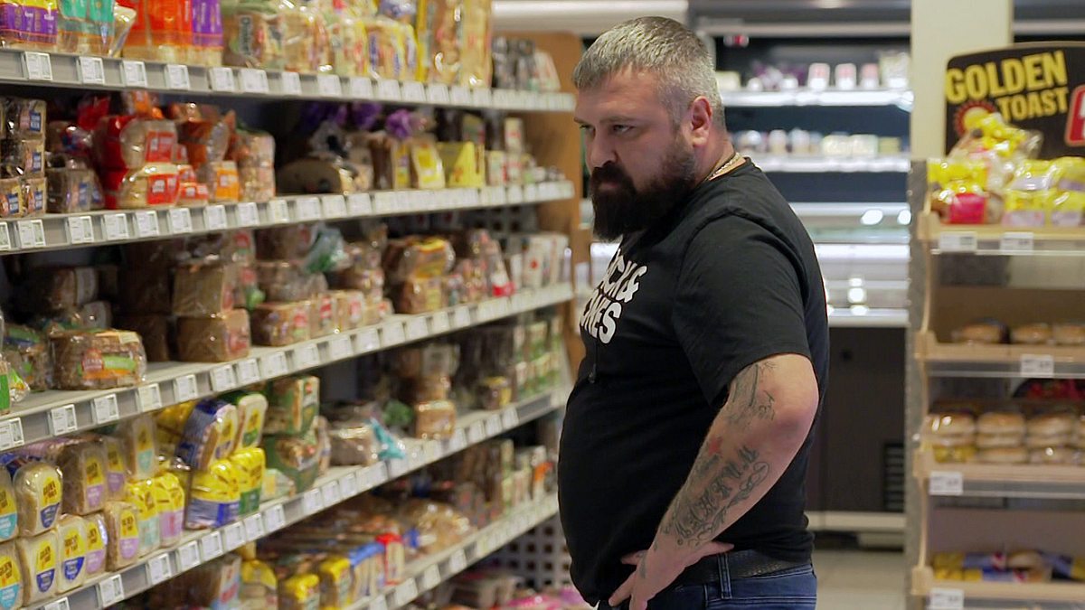 Unser Supermarkt - Mit Herz und Humor unser supermarkt - mit herz und humor