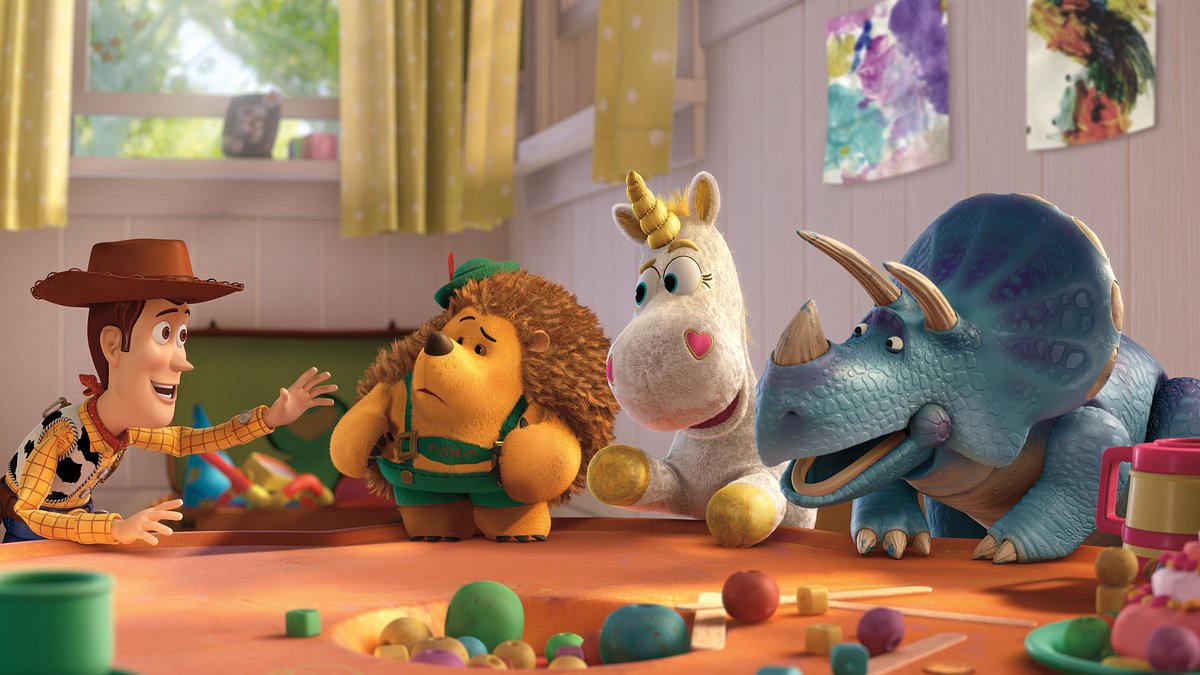 toy story 3