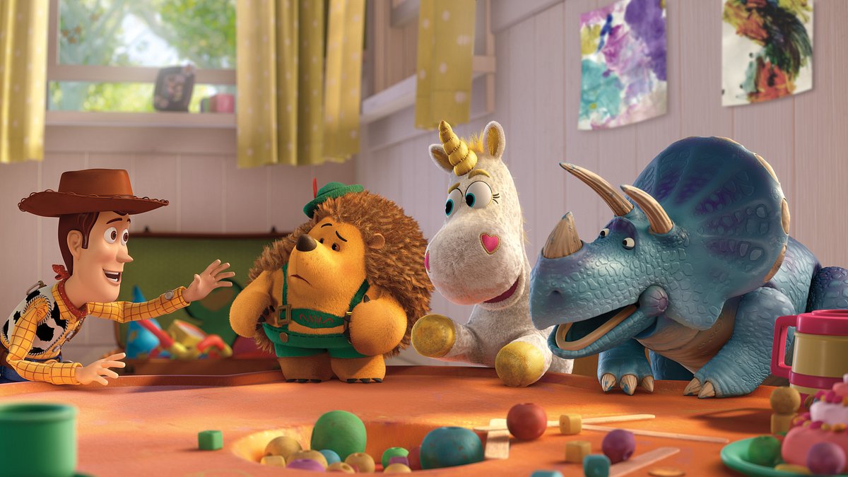 toy story 3