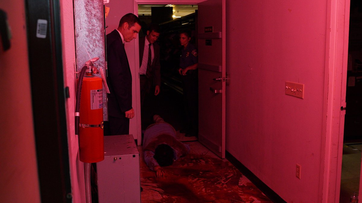 homicide hunter - dem mörder auf der spur