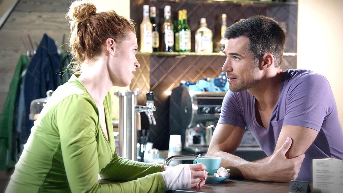 Verbotene Liebe verbotene liebe