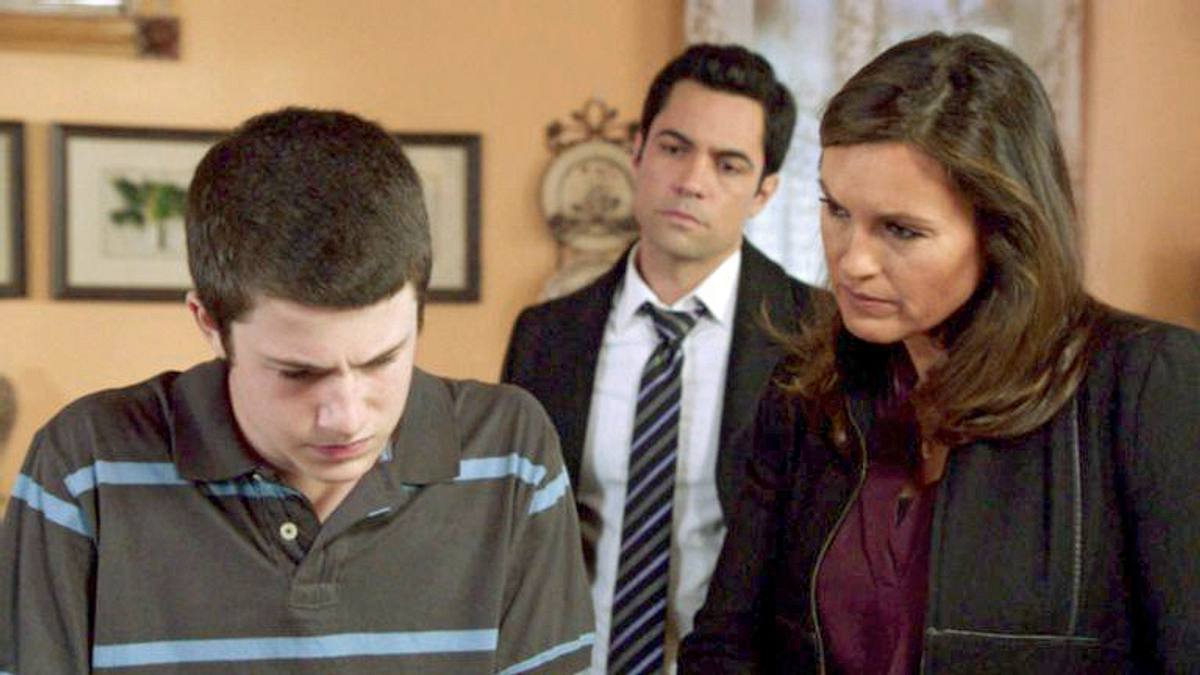 law & order: special victims unit