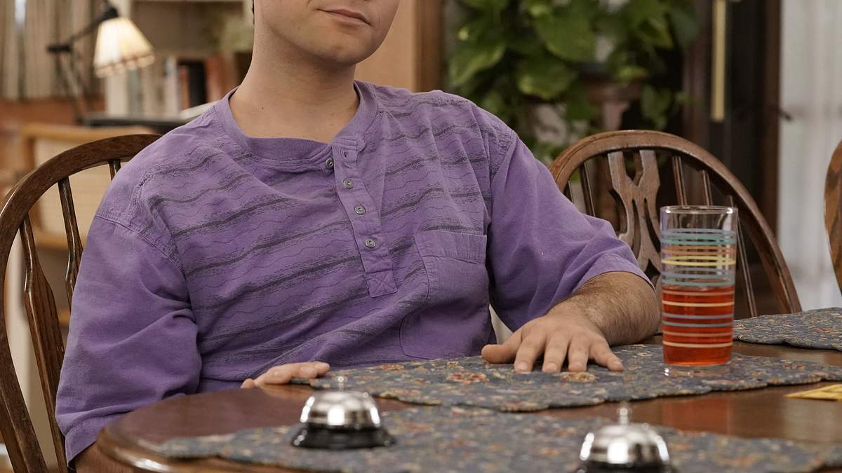 the goldbergs