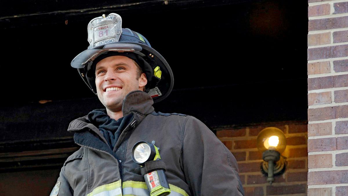 chicago fire