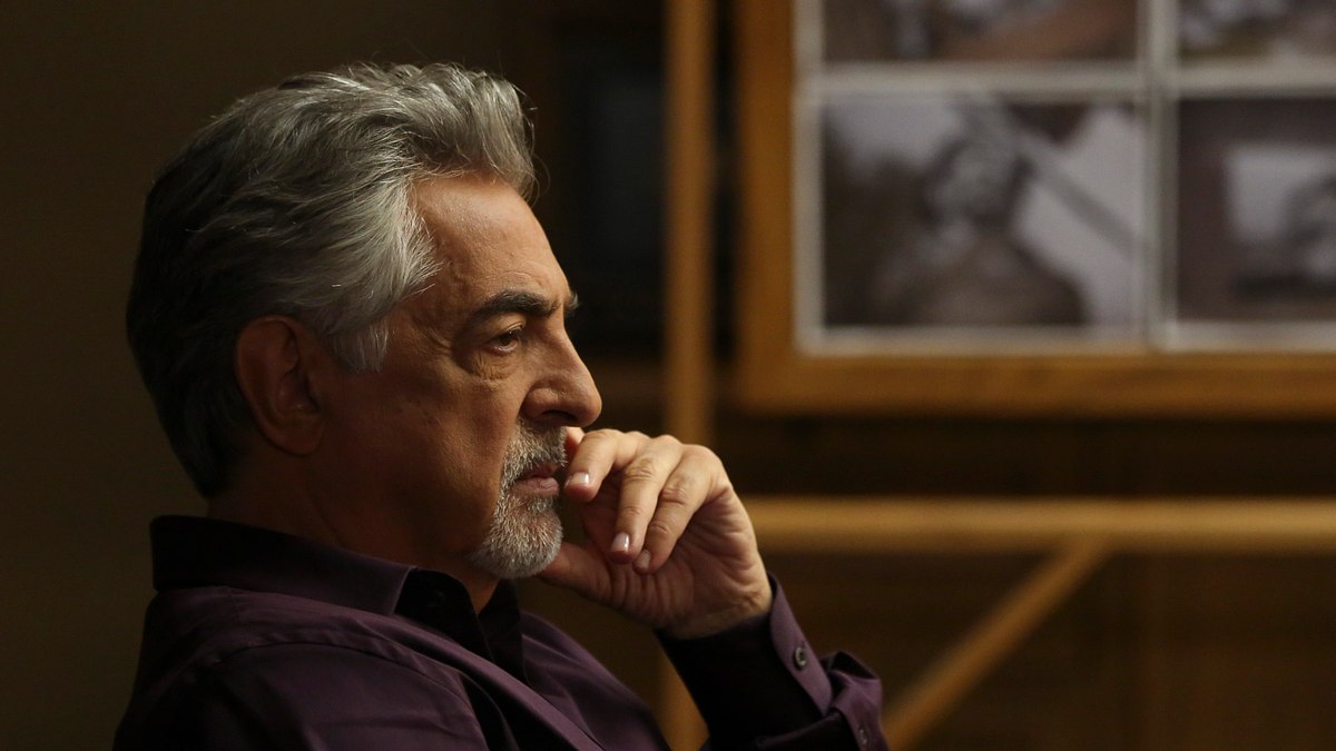 criminal minds
