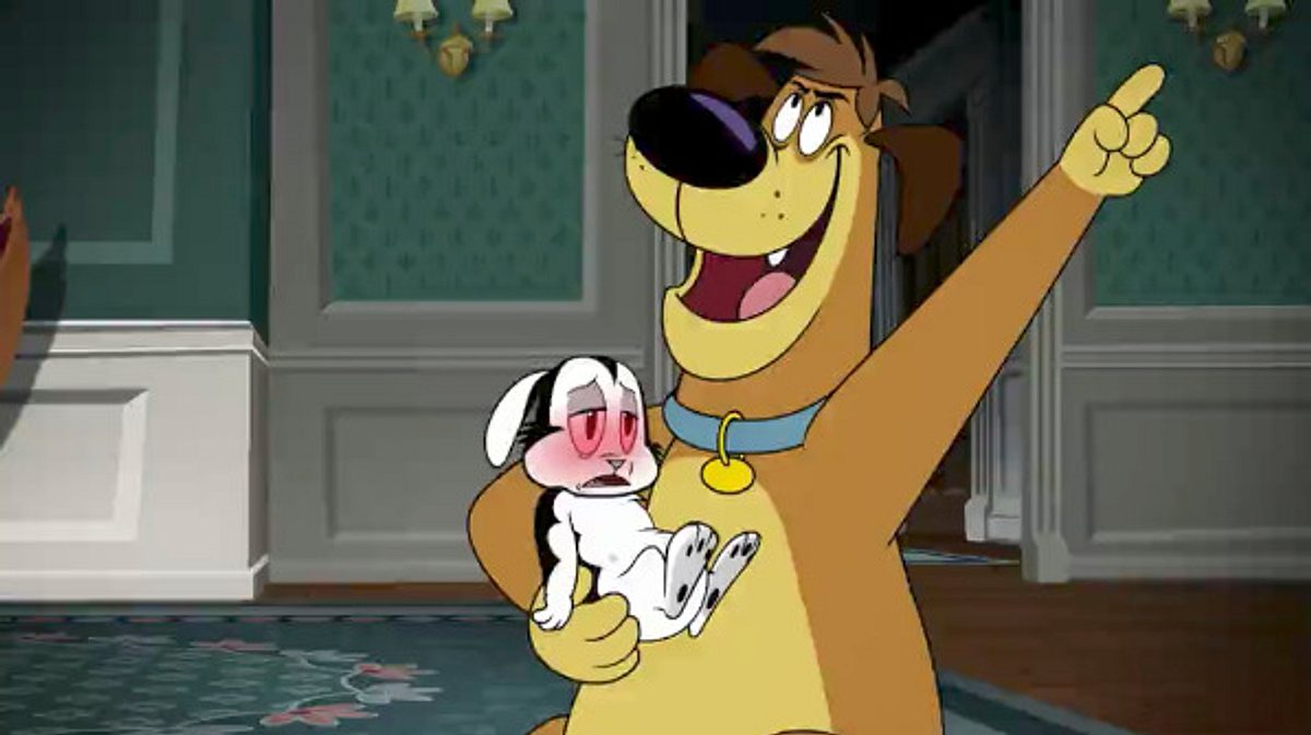 Bunnicula bunnicula