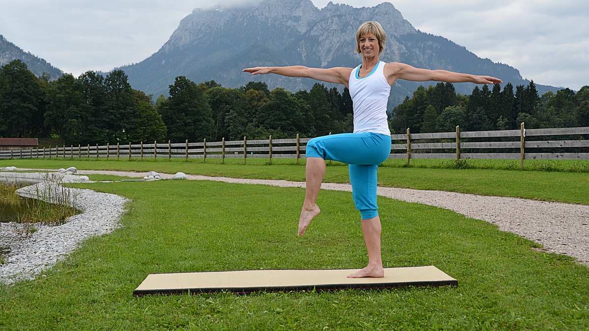 tele-gym