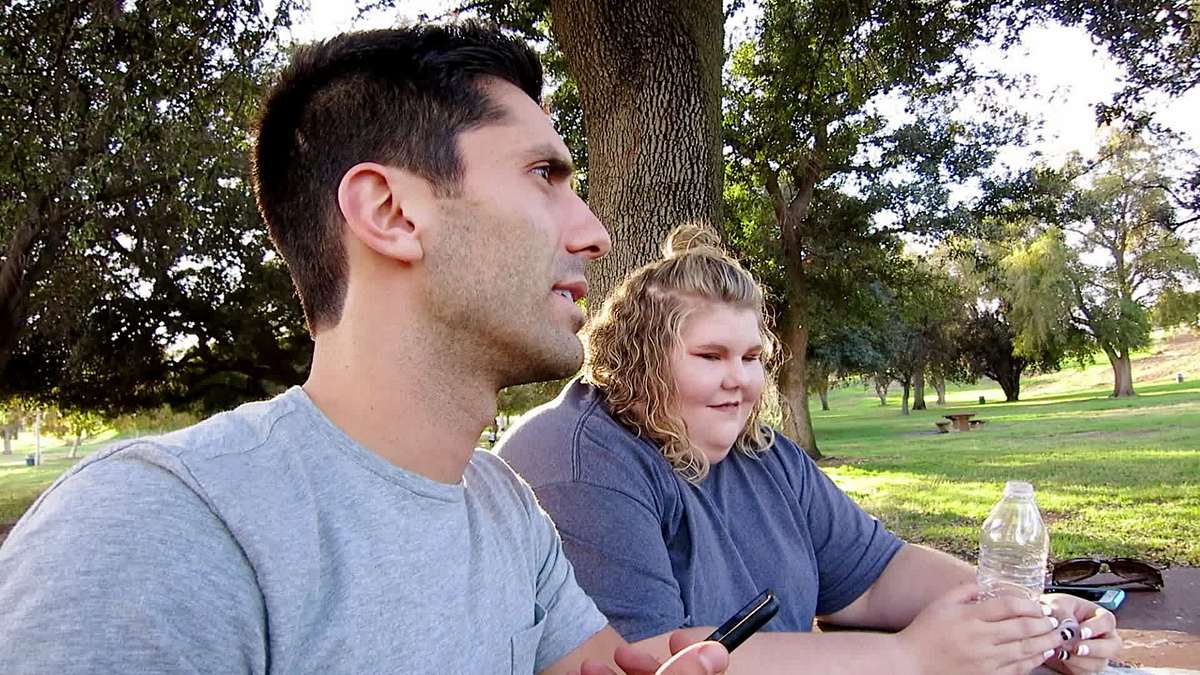 catfish: the tv series