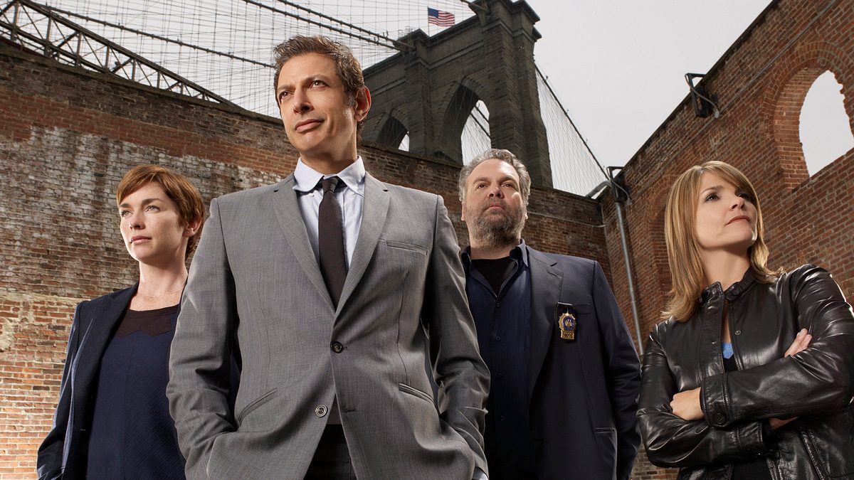 criminal intent - verbrechen im visier