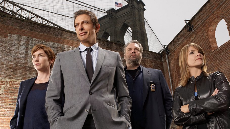 criminal intent - verbrechen im visier