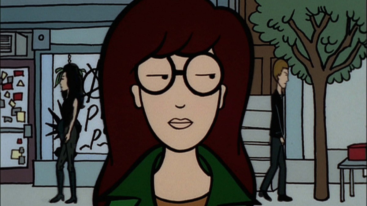 daria
