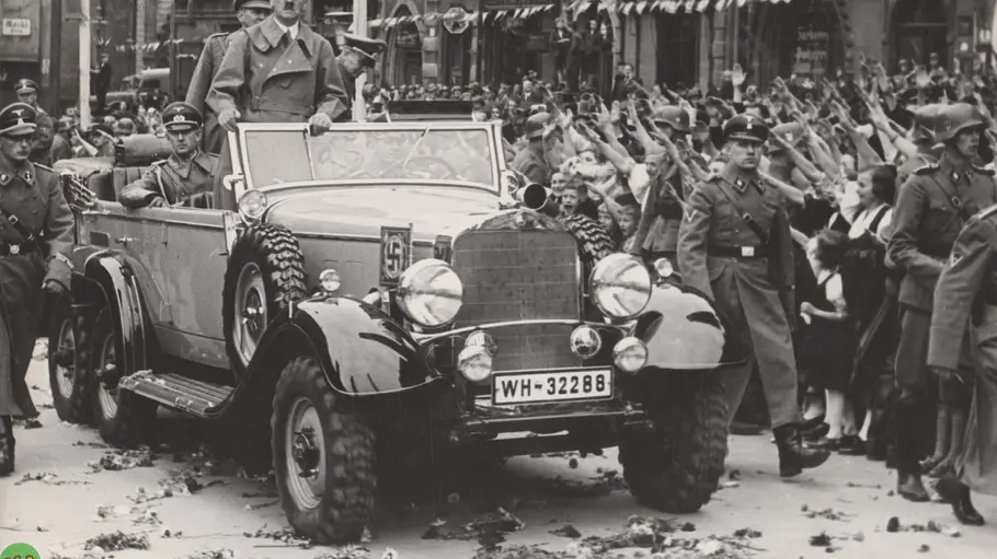 countdown zum zweiten weltkrieg