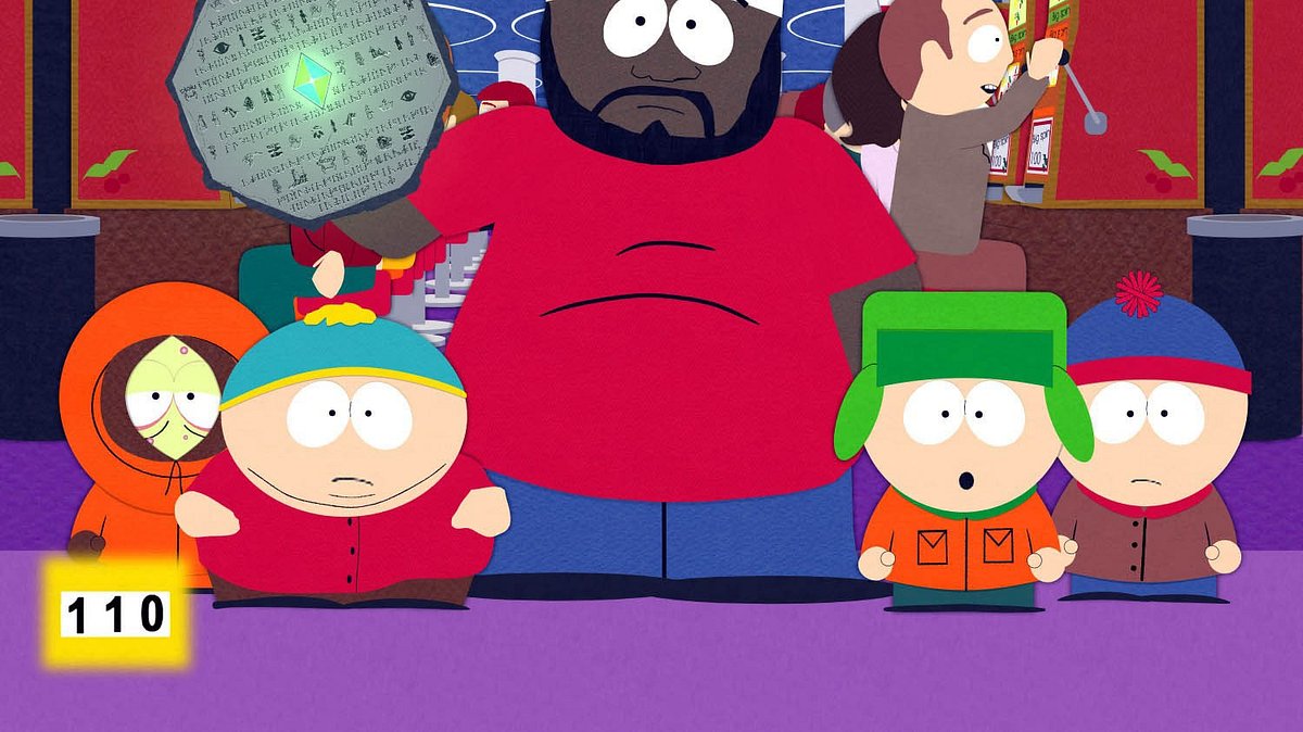 south park