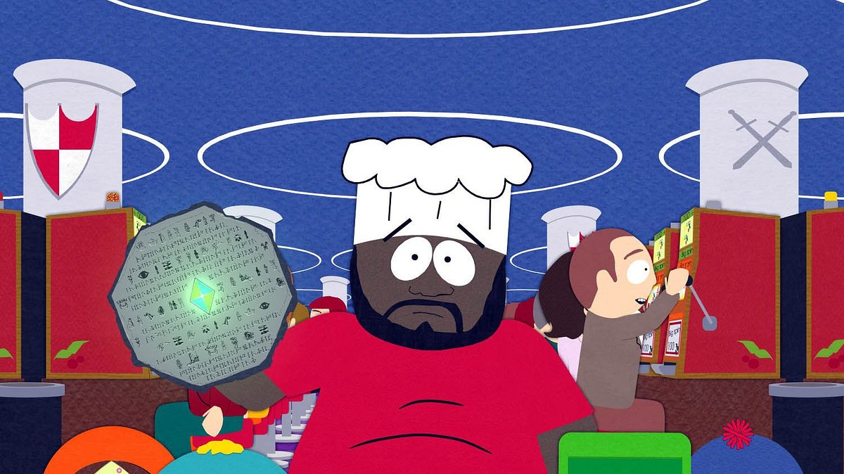 south park