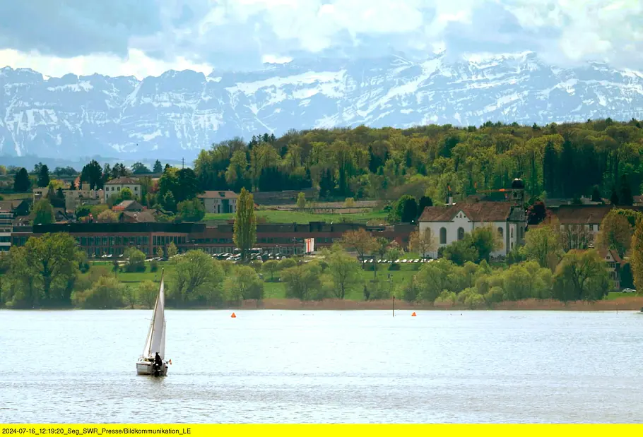Ein Sommer am Bodensee ein sommer am bodensee