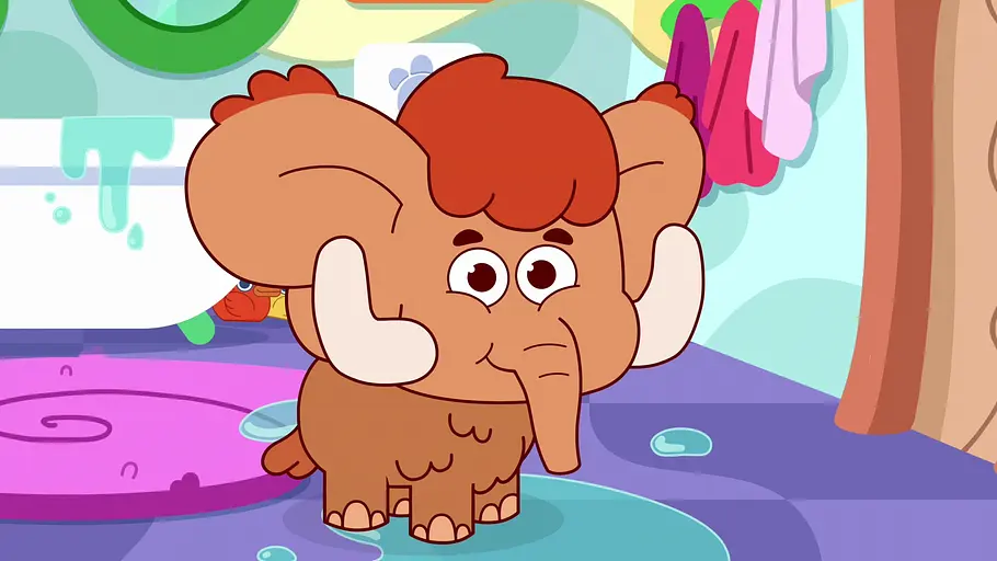 Tim Rex im All tim rex im all