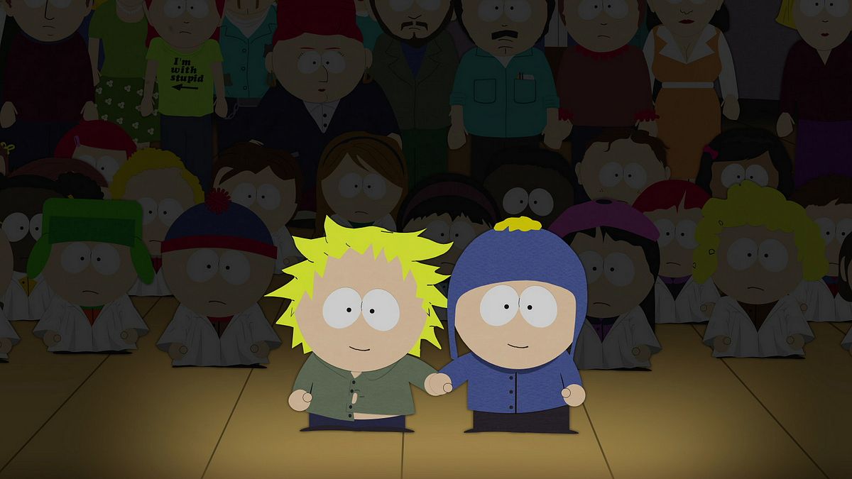 south park