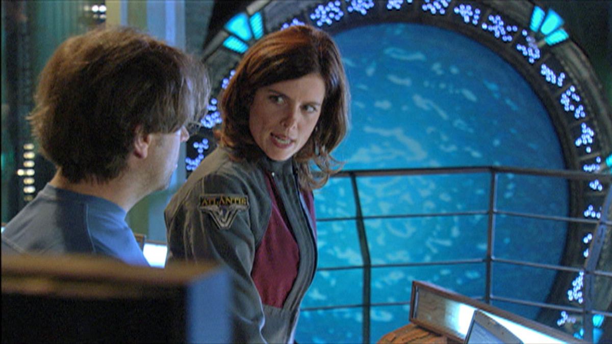 stargate