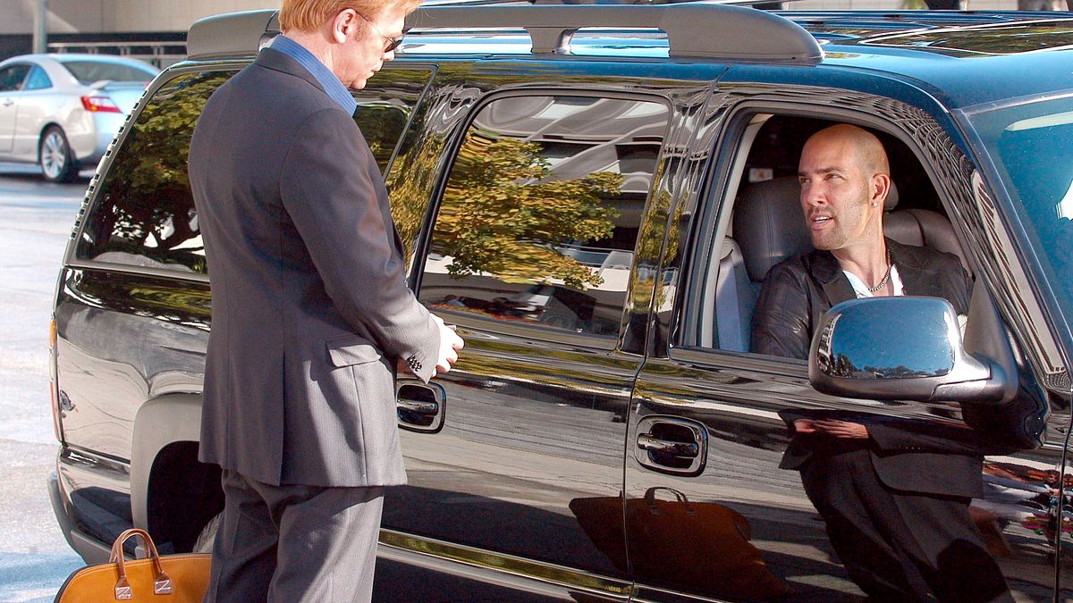 csi: miami