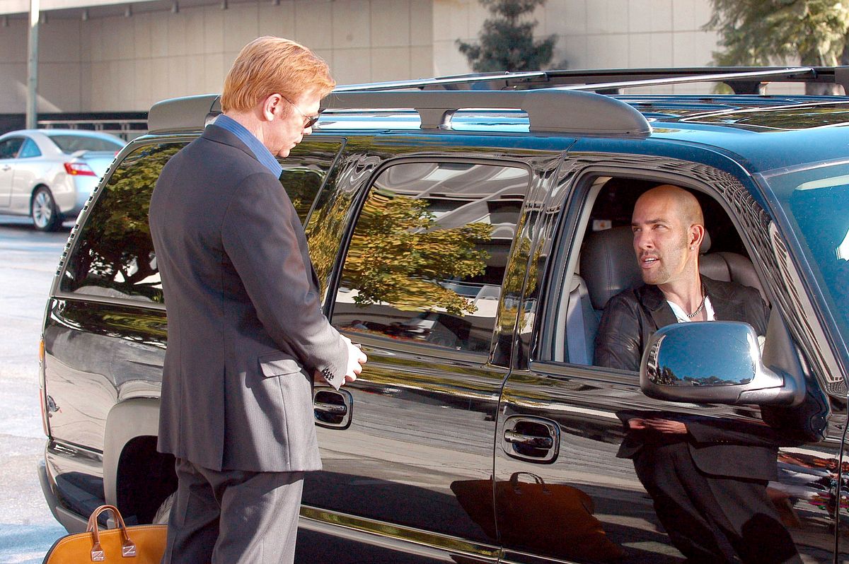 csi: miami