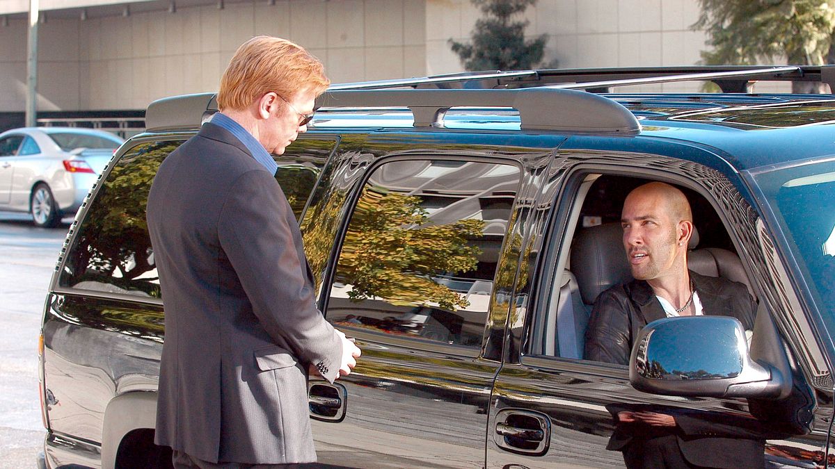 csi: miami