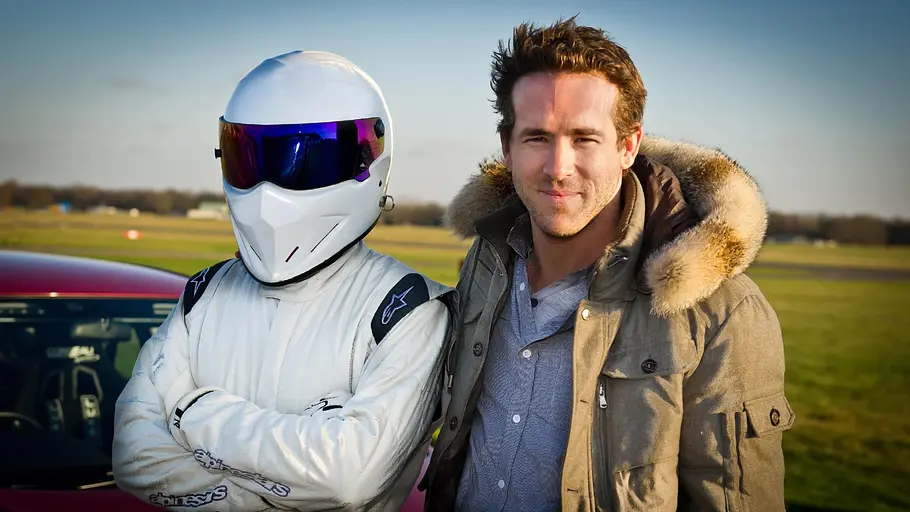 top gear