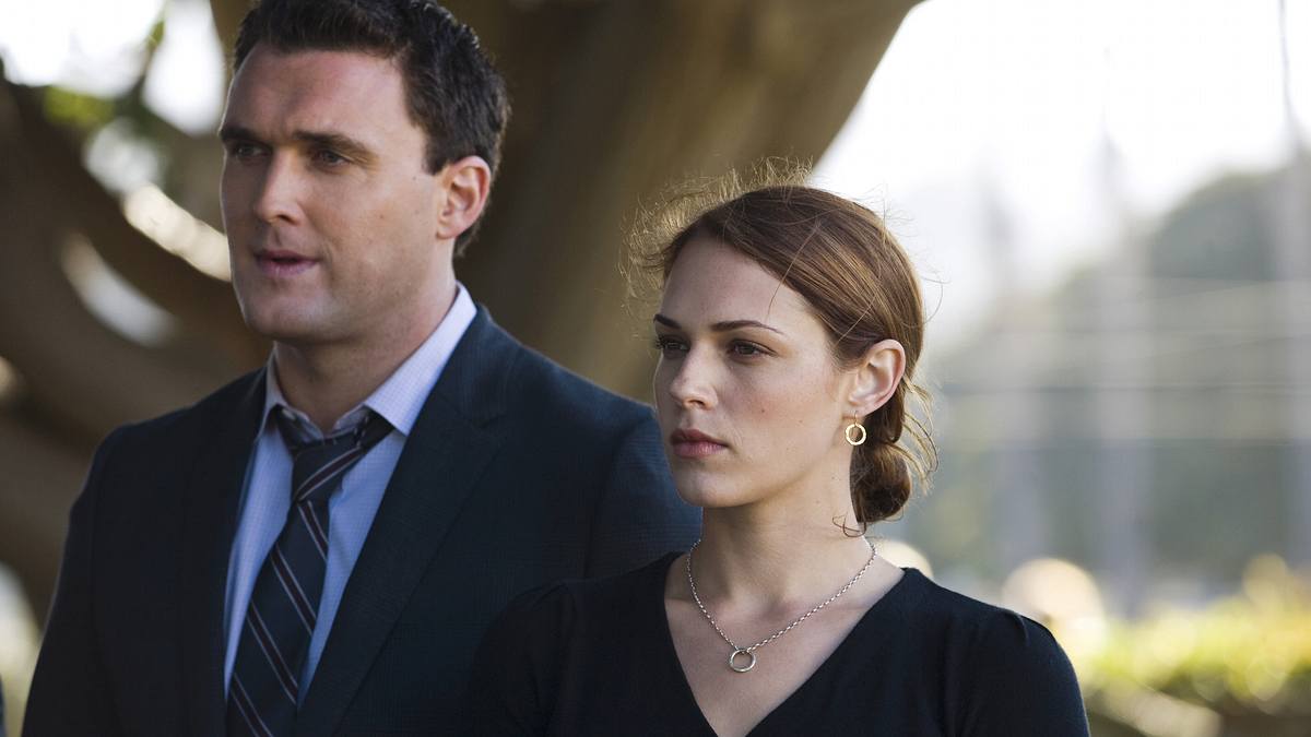 the mentalist