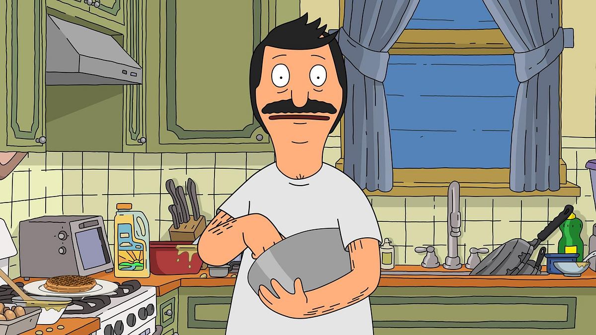 bobs burgers
