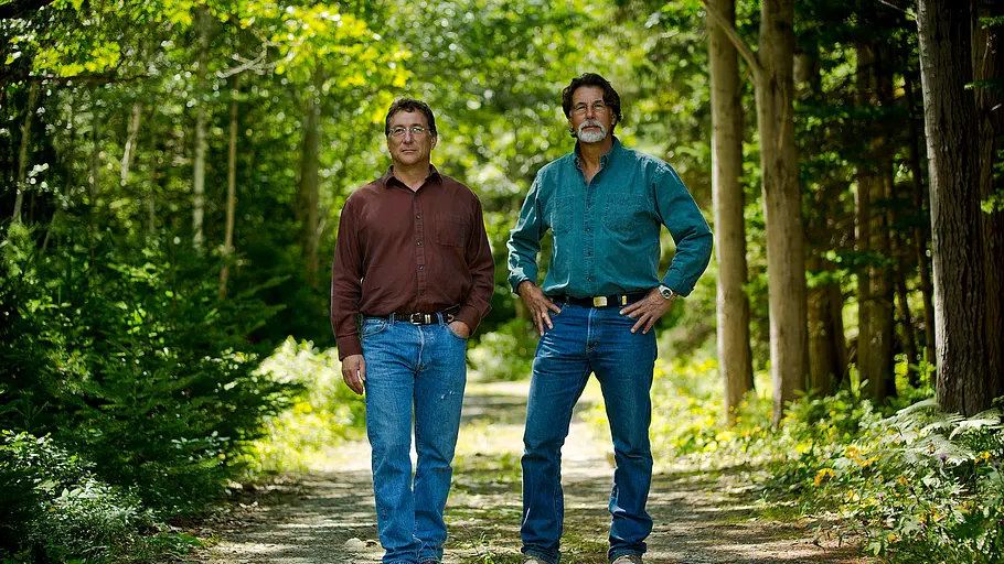 oak island - fluch und legende