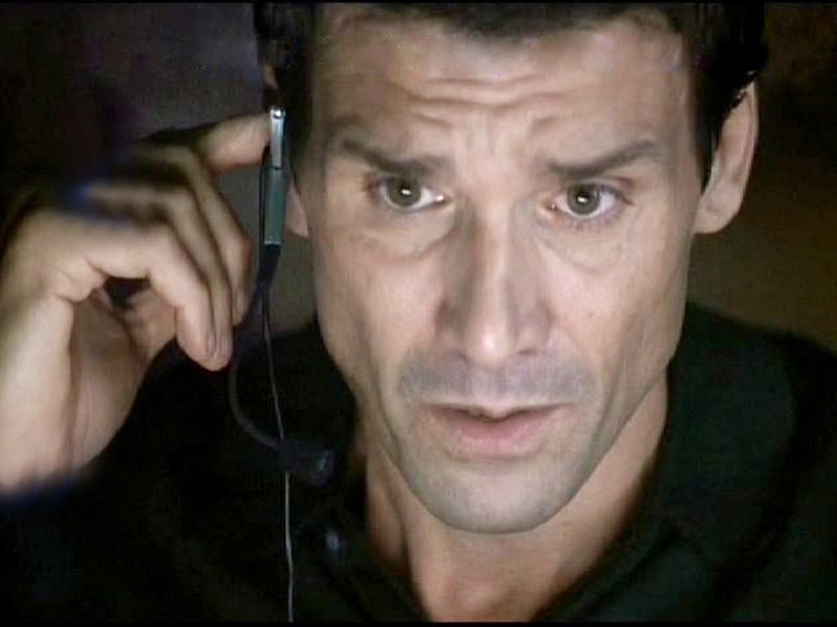 without a trace - spurlos verschwunden