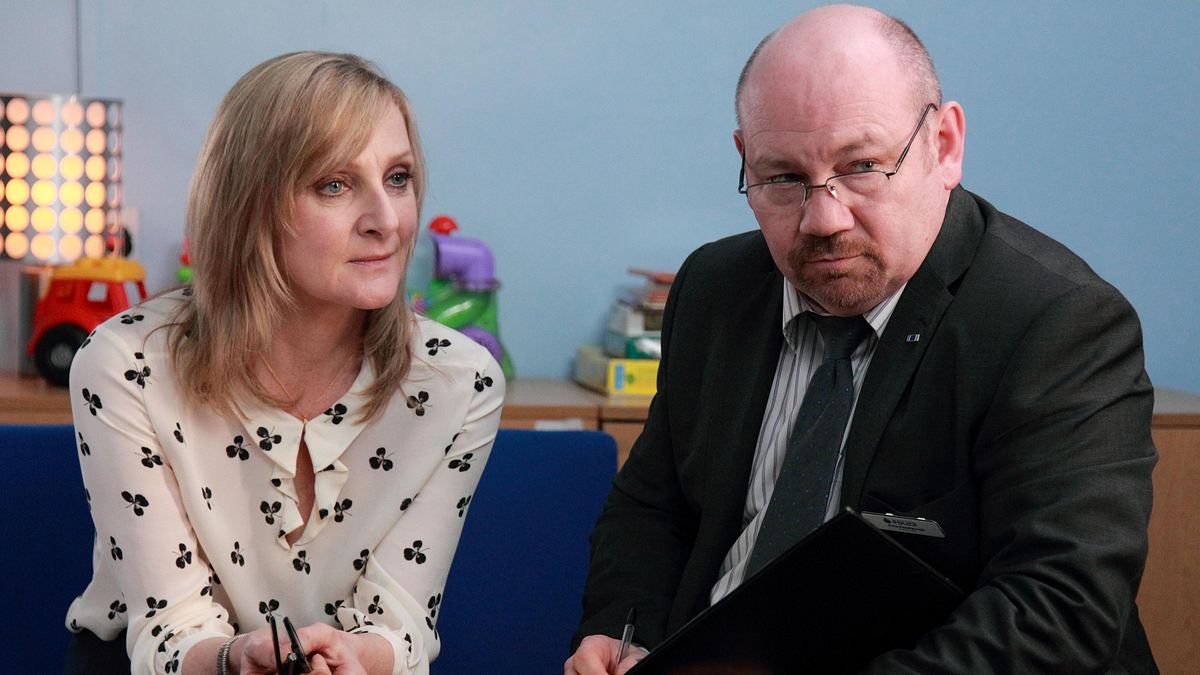 scott & bailey