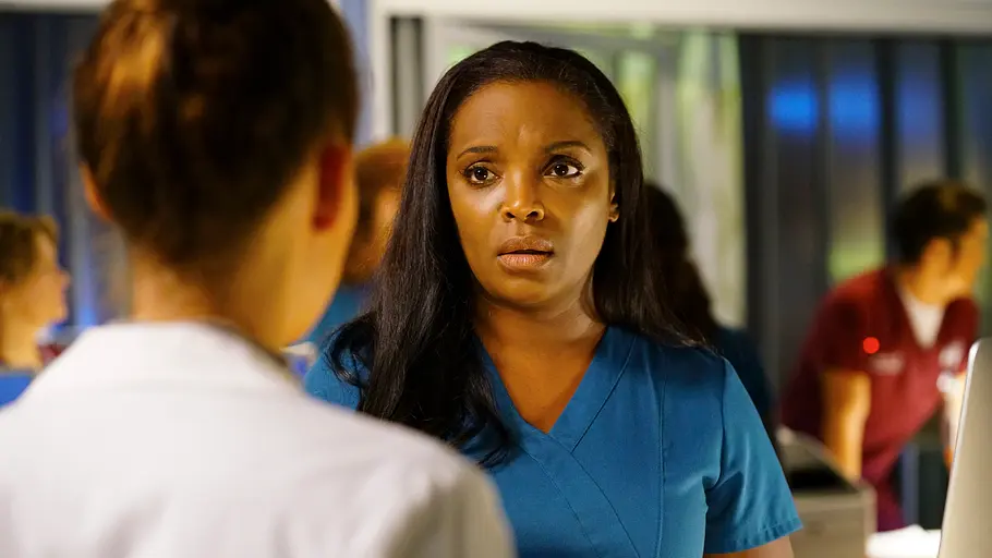 chicago med