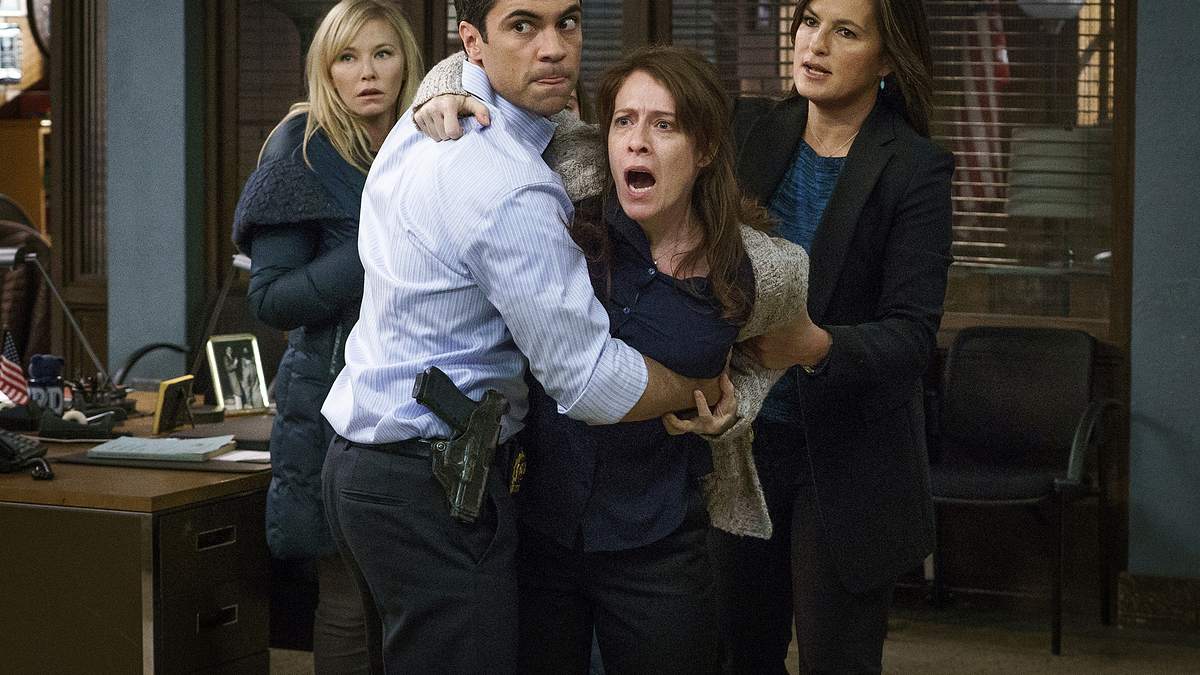 law & order: special victims unit
