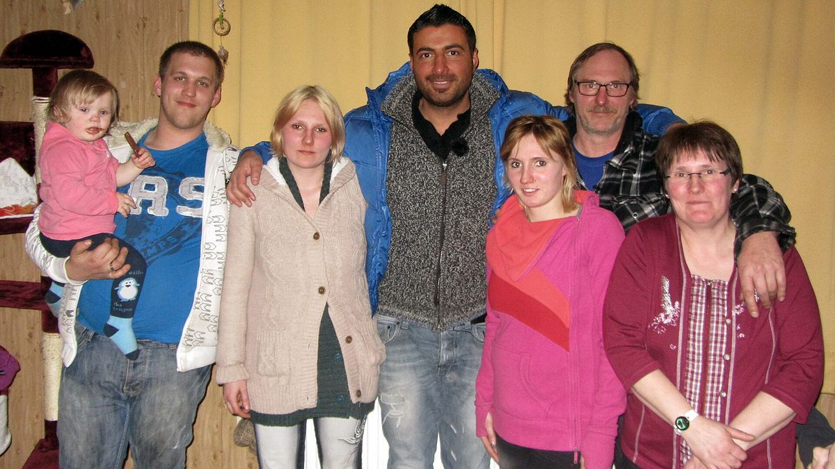 der trödeltrupp - das geld liegt im keller
