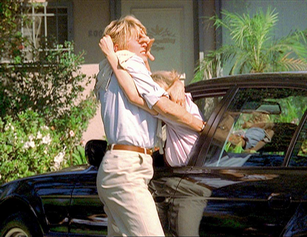Six Feet Under - Gestorben wird immer six feet under - gestorben wird immer