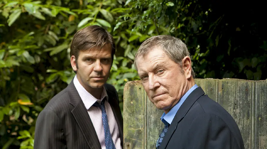 Inspector Barnaby inspector barnaby