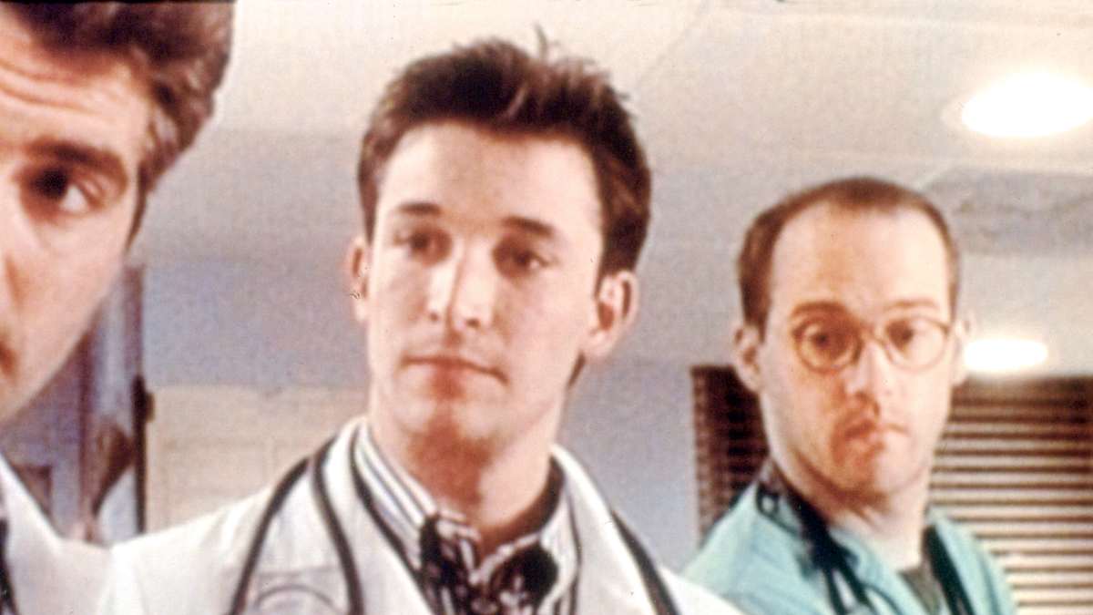 emergency room