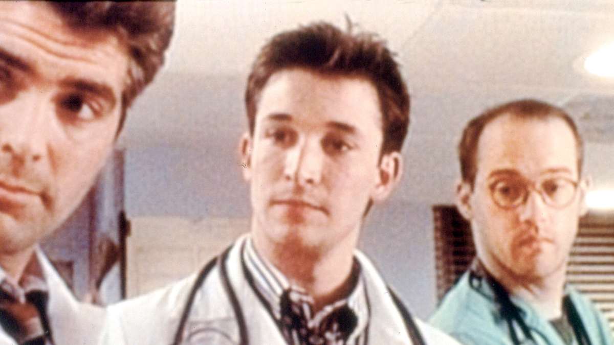 emergency room