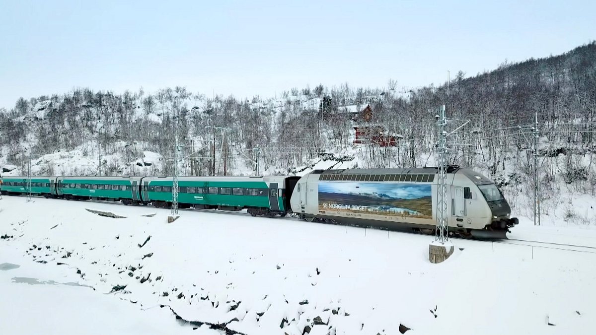 die schönsten bahnstrecken von oben