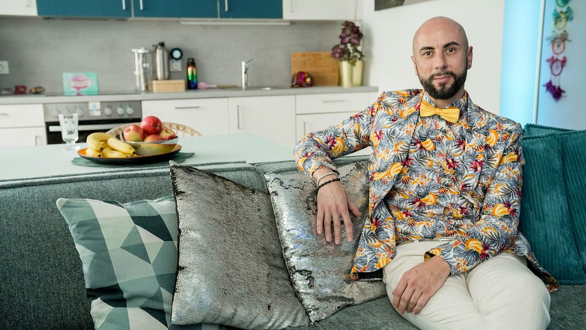 liebesgschichten und heiratssachen