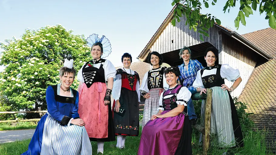 srf bi de lüt