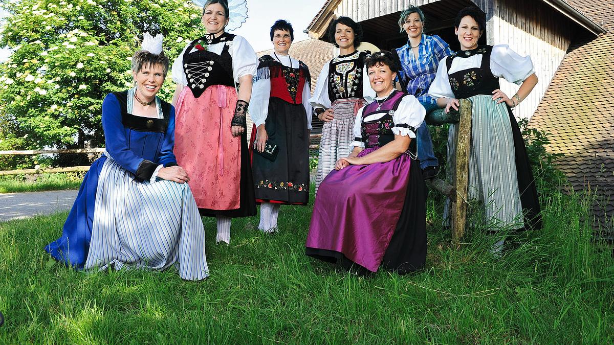landfrauenküche